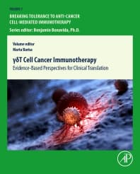 γδ T Cell Cancer Immunotherapy