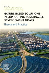 Nature Based Solutions in Supporting Sustainable Development Goals
