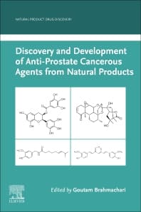 Discovery and Development of Anti-Prostate Cancerous Agents from Natural Products