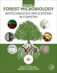 Biotechnology Applications in Forestry