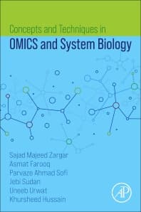 Concepts and Techniques in OMICS and System Biology