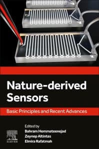 Nature-Derived Sensors - 1st Edition | Elsevier Shop