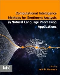 Computational Intelligence Methods for Sentiment Analysis in Natural Language Processing Applications