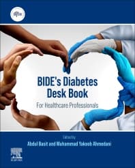 BIDE's Diabetes Desk Book