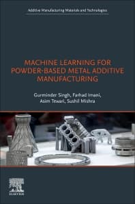 Machine Learning for Powder-Based Metal Additive Manufacturing