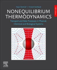 Nonequilibrium Thermodynamics