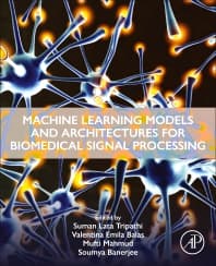 Machine Learning Models and Architectures for Biomedical Signal Processing