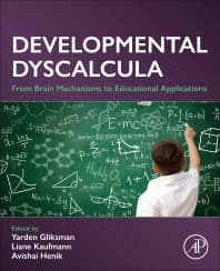 Developmental Dyscalcula