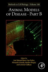 Animal Models of Disease Part B