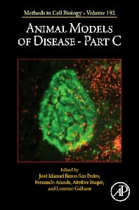 Animal Models of Disease Part C