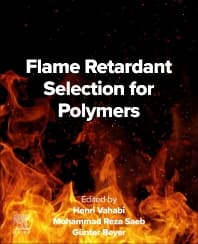 Flame Retardant Selection for Polymers