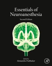 Essentials of Neuroanesthesia