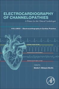Electrocardiography of Channelopathies