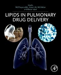 Lipids in Pulmonary Drug Delivery