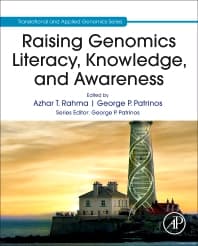 Raising Genomics Literacy, Knowledge, and Awareness