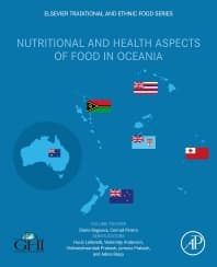 Nutritional and Health Aspects of Food in Oceania