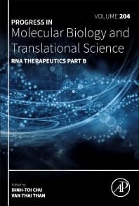 RNA Therapeutics Part B