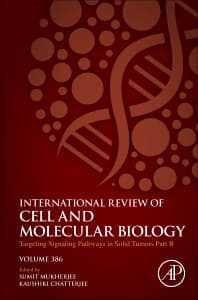 Targeting Signaling Pathways in Solid Tumors Part B