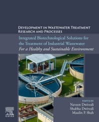 Integrated Biotechnological Solutions for the Treatment of Industrial Wastewater