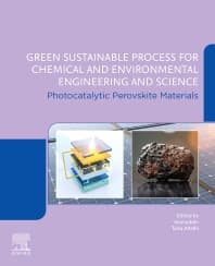 Photocatalytic Perovskite Materials