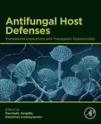 Antifungal Host Defenses