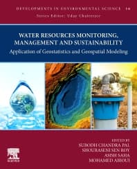 Water Resources Monitoring, Management, and Sustainability