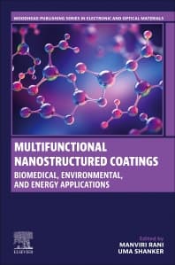 Multifunctional Nanostructured Coatings