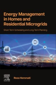 Energy Management in Homes and Residential Microgrids