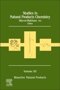 Studies in Natural Products Chemistry