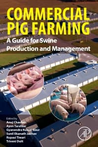 Commercial Pig Farming