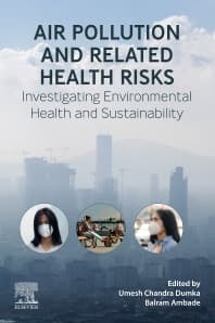 Air Pollution and Related Health Risks