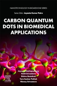 Carbon Quantum Dots in Biomedical Applications