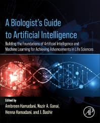 A Biologist’s Guide to Artificial Intelligence