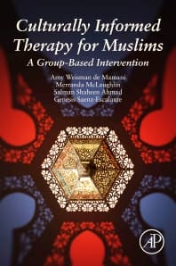 Culturally Informed Therapy for Muslims