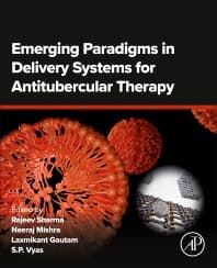 Emerging Paradigms in Delivery Systems for Antitubercular Therapy