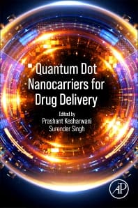 Quantum Dot Nanocarriers for Drug Delivery