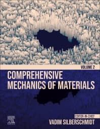 Comprehensive Mechanics of Materials, Volume 2