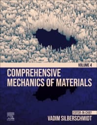 Comprehensive Mechanics of Materials, Volume 4