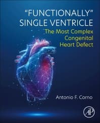 "Functionally" Single Ventricle