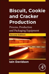 Biscuit, Cookie and Cracker Production