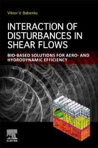 Interaction of Disturbances in Shear Flows