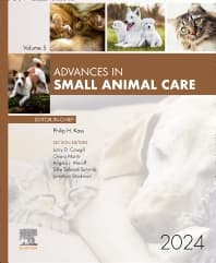 Advances in Small Animal Care, 2024
