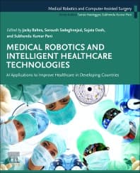 Medical Robotics and Intelligent Healthcare  Technologies