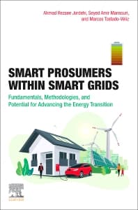 Smart Prosumers within Smart Grids