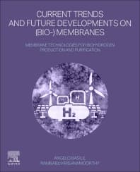 Membrane Technologies for Biohydrogen Production and Purification