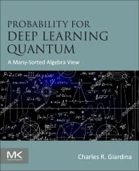 Probability for Deep Learning  Quantum