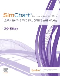 SimChart for the Medical Office (2024)