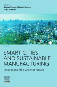 Smart Cities and Sustainable  Manufacturing