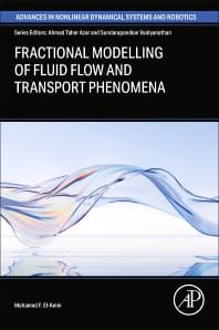 Fractional Modelling of Fluid Flow and Transport  Phenomena