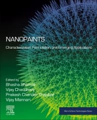 Nanopaints